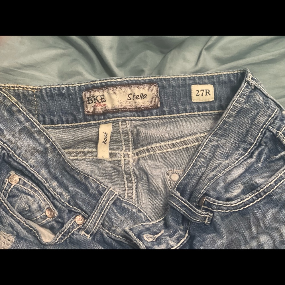 Bke shorts